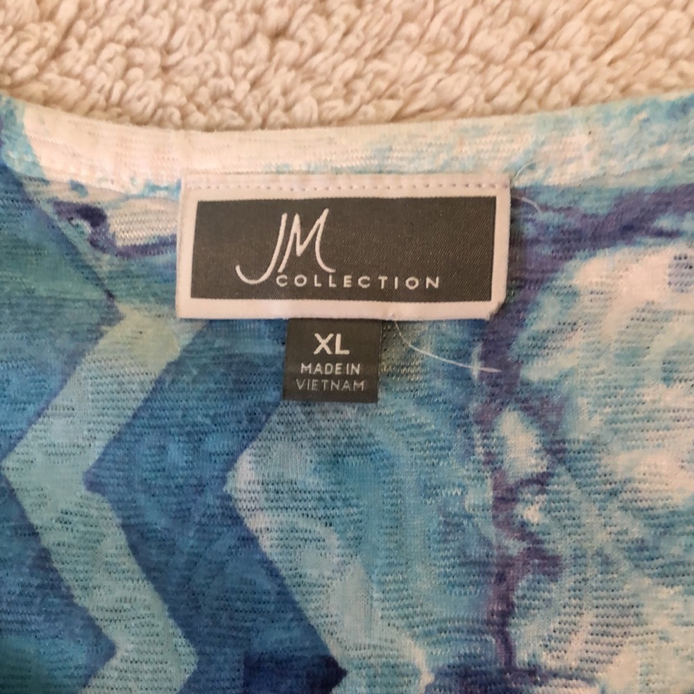 JM collection Top - Picture 6 of 8
